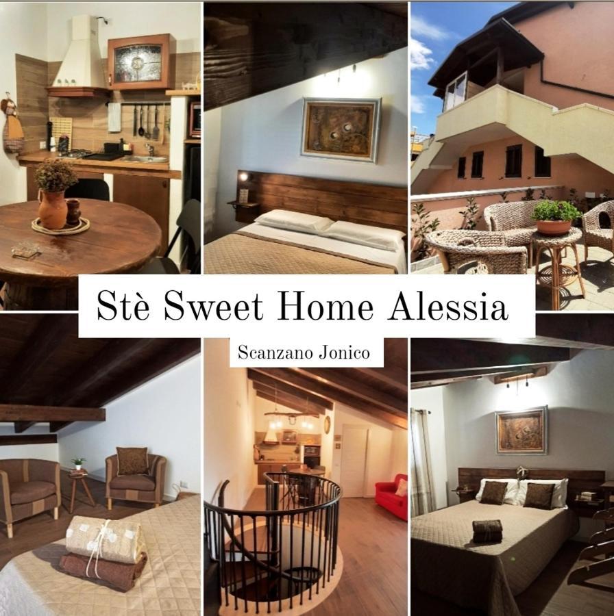 Ste Sweet Home M&A Scanzano Jonico Exterior photo