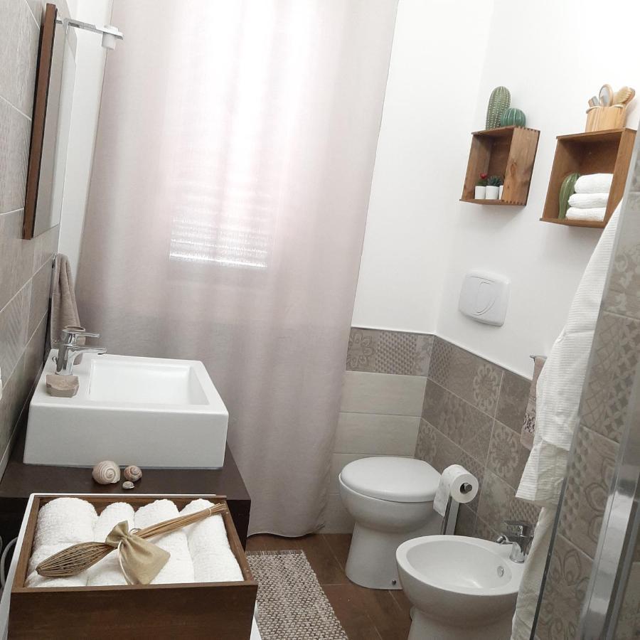 Ste Sweet Home M&A Scanzano Jonico Exterior photo