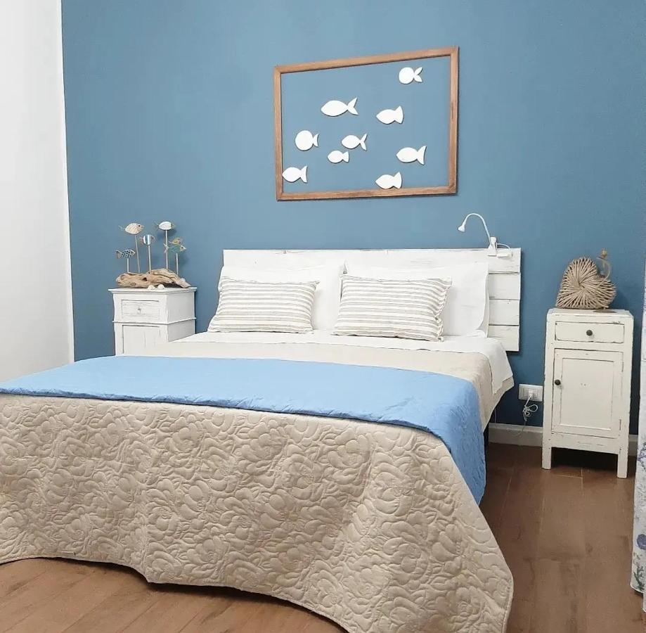 Ste Sweet Home M&A Scanzano Jonico Exterior photo