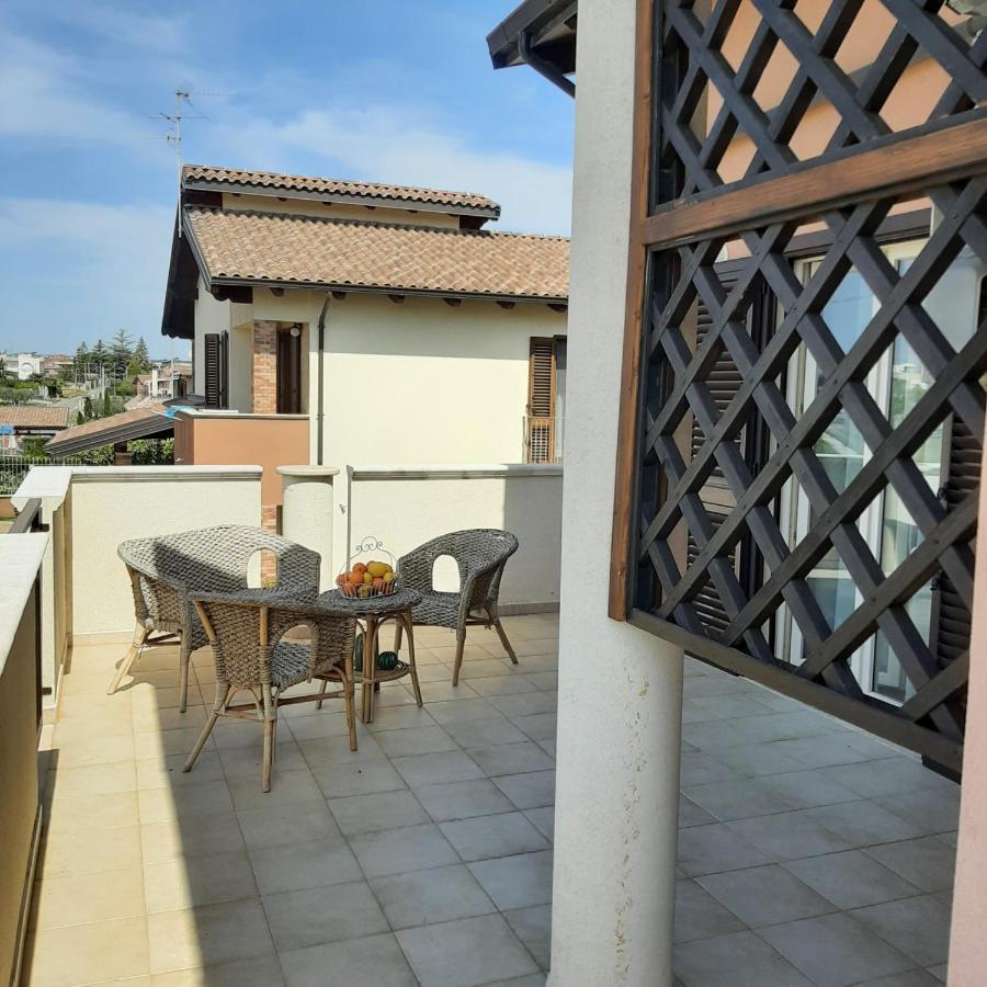 Ste Sweet Home M&A Scanzano Jonico Exterior photo