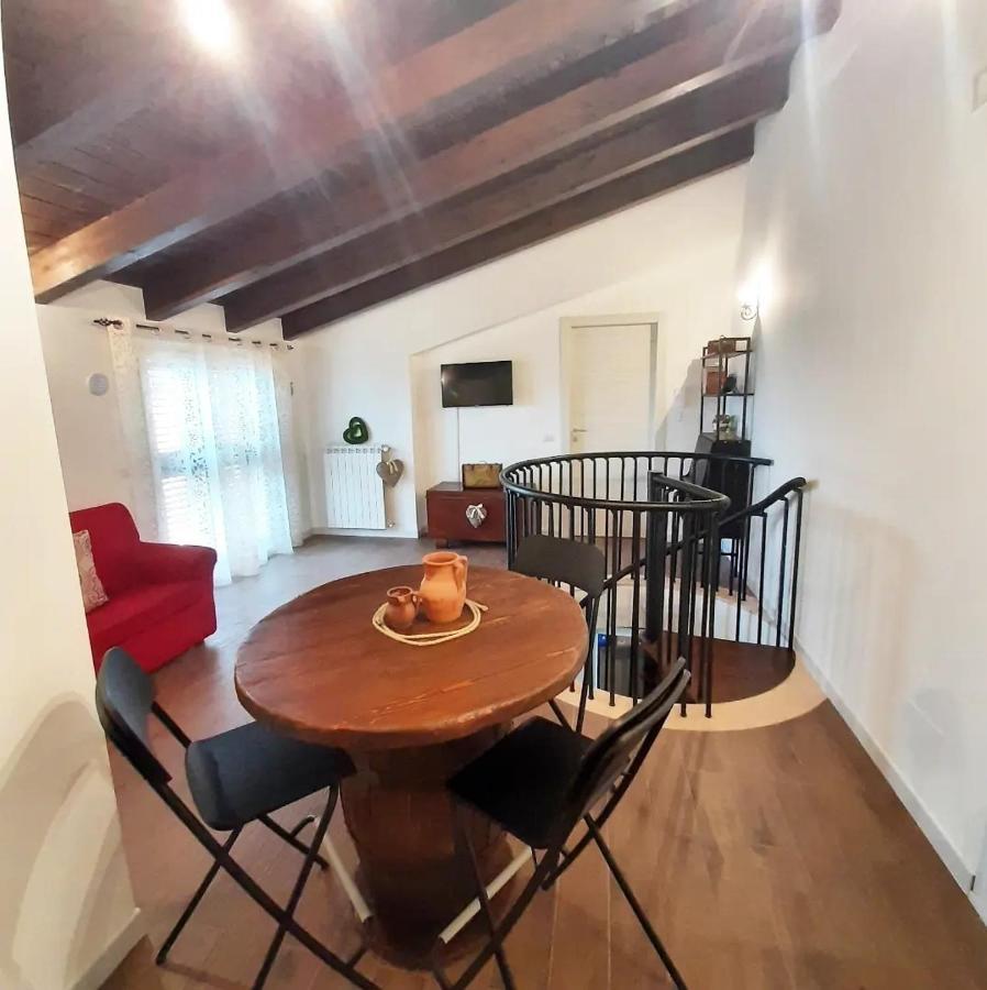 Ste Sweet Home M&A Scanzano Jonico Exterior photo