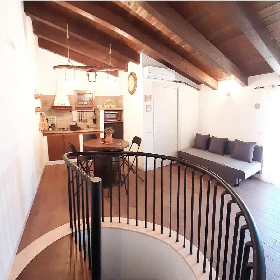 Ste Sweet Home M&A Scanzano Jonico Exterior photo