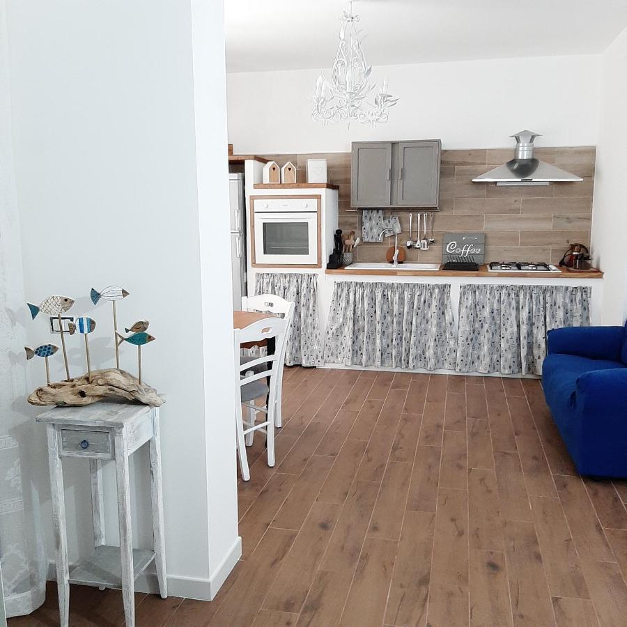 Ste Sweet Home M&A Scanzano Jonico Exterior photo