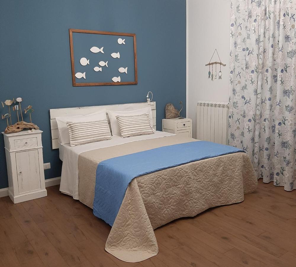 Ste Sweet Home M&A Scanzano Jonico Exterior photo