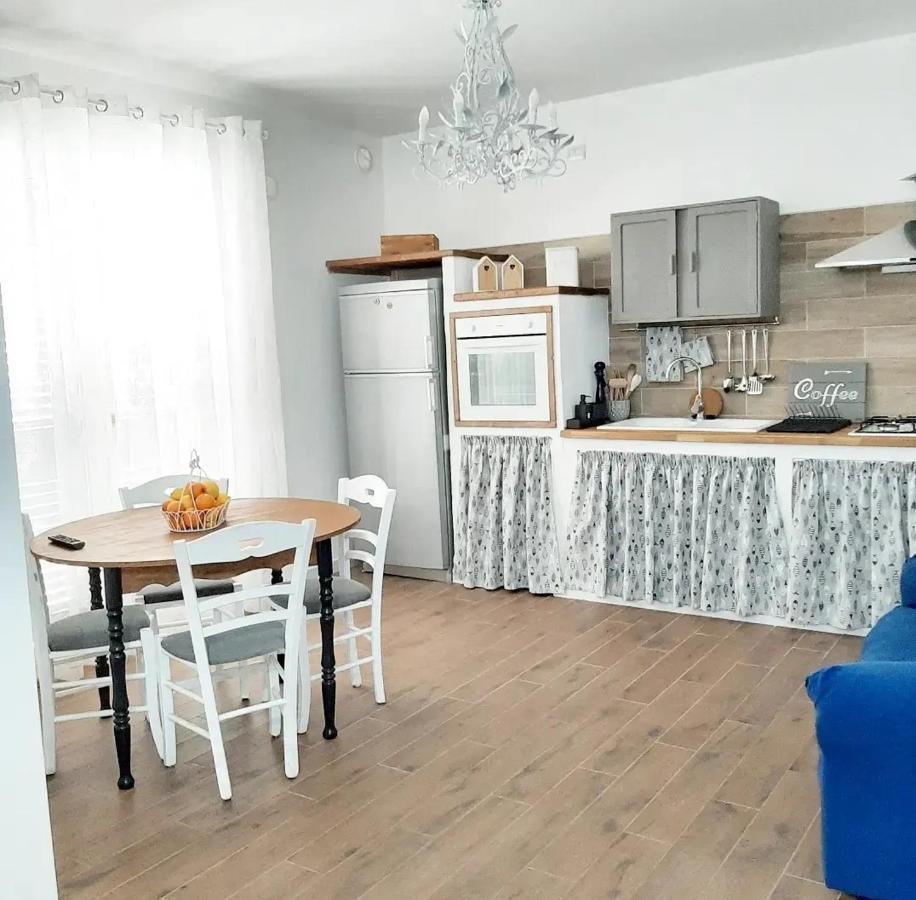 Ste Sweet Home M&A Scanzano Jonico Exterior photo