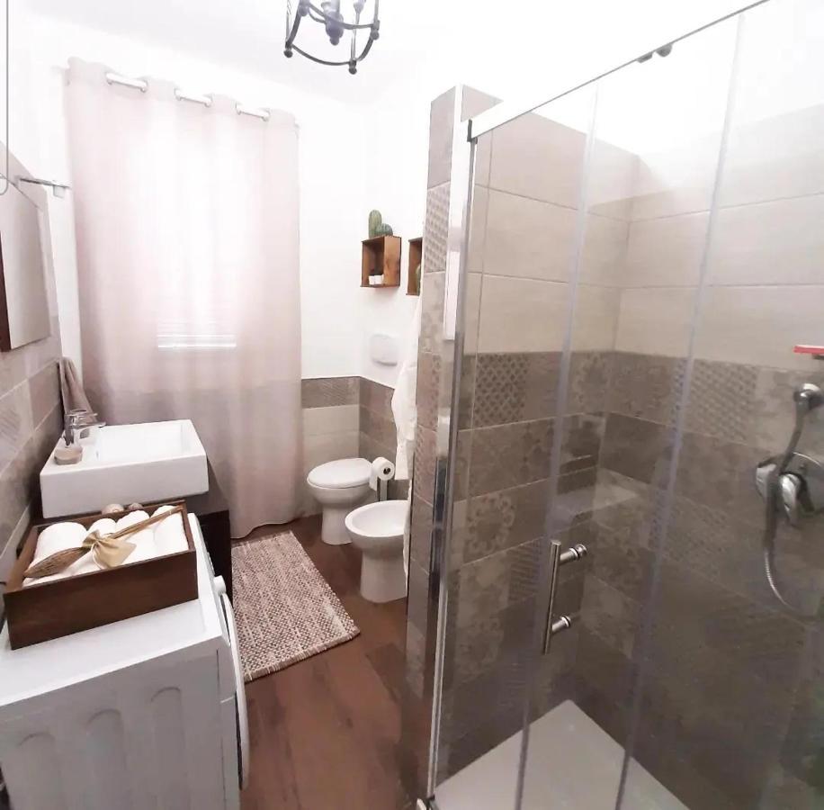 Ste Sweet Home M&A Scanzano Jonico Exterior photo