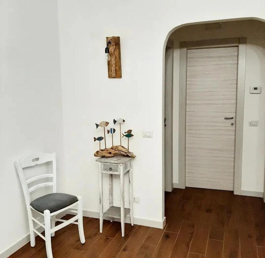 Ste Sweet Home M&A Scanzano Jonico Exterior photo