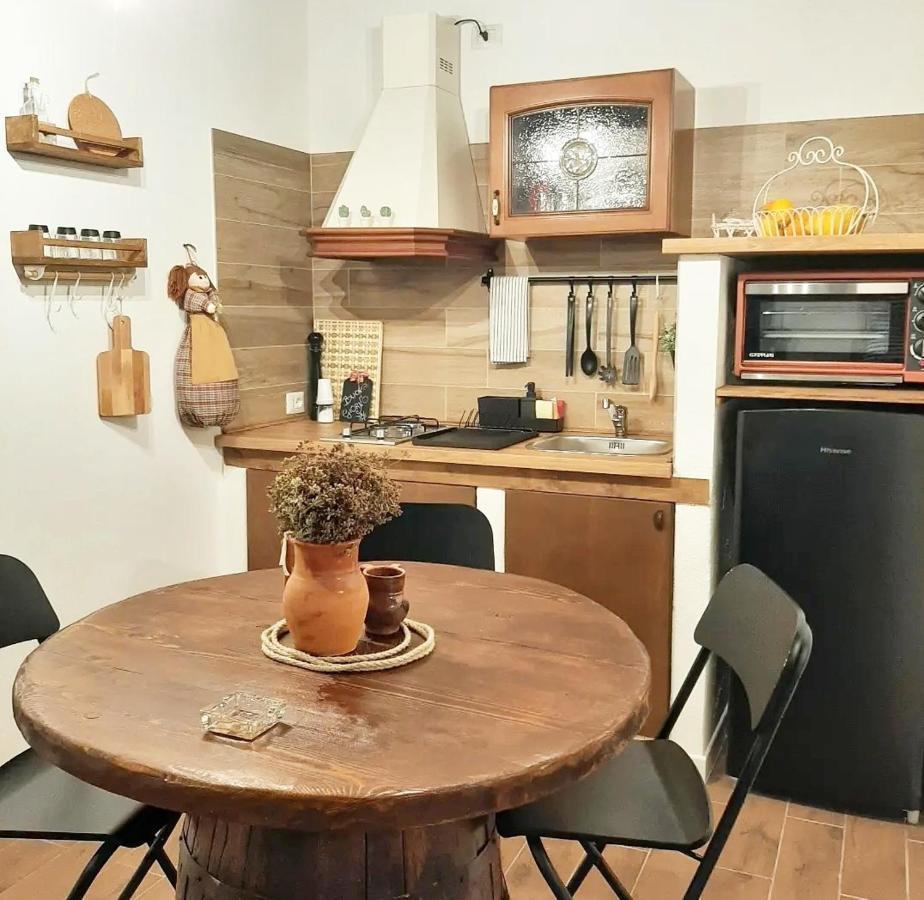 Ste Sweet Home M&A Scanzano Jonico Exterior photo