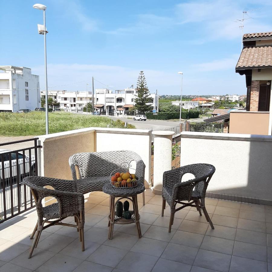 Ste Sweet Home M&A Scanzano Jonico Exterior photo